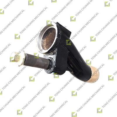 buy SY230 S-pipe，S-tube，S-bend，S-swing valve，S valve，S-shaped pipe，Concrete pump S-pipe、Concrete conveying S-tube，Concrete S-type conveying pipe、S-style transfer elbow，S-shaped diversion pipe、Arc S-pipe online manufacture