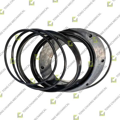 buy Small-end seal kit，Small-end sealing kit，Connecting rod small-end seal kit，Small-end combined seal kit，Small-end oil seal kit，Small-end dust seal assembly，Concrete pump small-end seal set online manufacture
