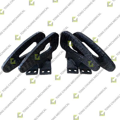Buy SY Small Displacement Mixer Blade，Agitator Paddle，Stirring Vane，Mixing Impeller，Heavy-duty Mixing Blade，Mixer Paddle Blade，Stirring Scraper Blade，Blending Vane online manufacture