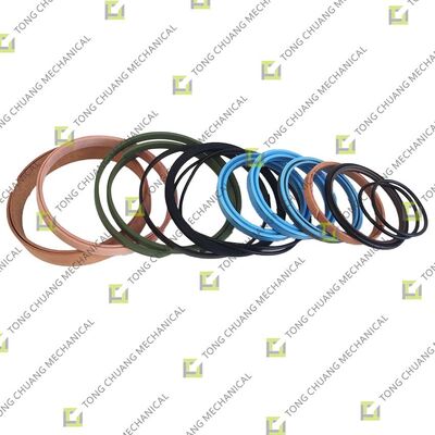 Buy 85/140 Main Cylinder Seal Repair Kit，Main Cylinder Service Kit，Main Ram Repair Kit，Main Cylinder Repair Kit，Main Cylinder Seal Kit，Main Oil Cylinder Service Kit，Main Cylinder Gasket Repair Kit online manufacture