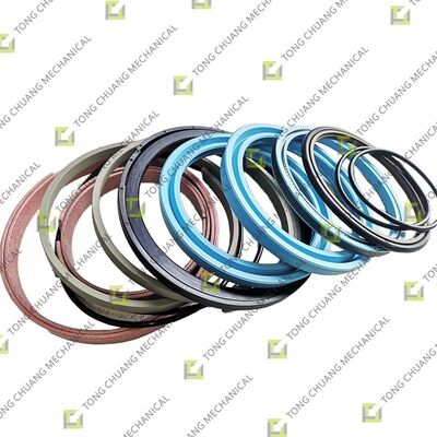 Buy 95/140 Legacy Model Main Cylinder Seal Repair Kit，Main Cylinder Service Kit，Main Ram Repair Kit，Main Cylinder Repair Kit，Main Cylinder Seal Kit，Main Oil Cylinder Service Kit online manufacture