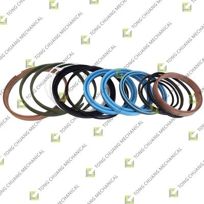 Buy 95/140 New Model Main Cylinder Seal Repair Kit，Main Cylinder Service Kit，Main Ram Repair Kit，Main Cylinder Repair Kit，Main Cylinder Seal Kit，Main Oil Cylinder Service Kit online manufacture