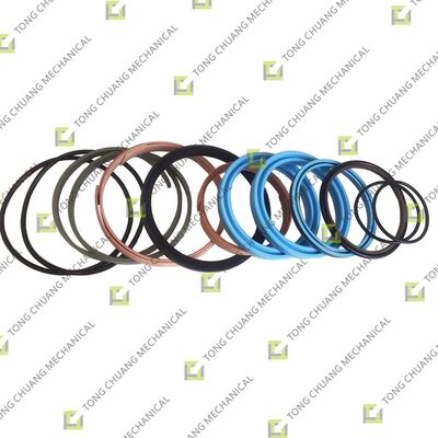 Buy New Model Trailer Pump 100/150 Main Cylinder Seal Repair Kit，Main Cylinder Service Kit，Main Ram Repair Kit，Main Cylinder Repair Kit，Main Cylinder Seal Kit，Main Oil Cylinder Service Kit online manufacture