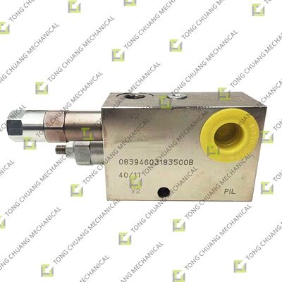 buy 08394603183500B Balance Valve，Hydraulic Holding Valve，Load Holding Valve，Pressure-Retaining Valve，Anti-Drift Valve，Load Stabilizing Valve online manufacture