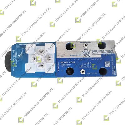buy DG4V32AMUH760 Solenoid Directional Valve，Solenoid Direction Valve，Solenoid Switch Valve，Electric Control Directional Valve，Solenoid Directional Control Valve，Hydraulic Solenoid Directional Valve online manufacture