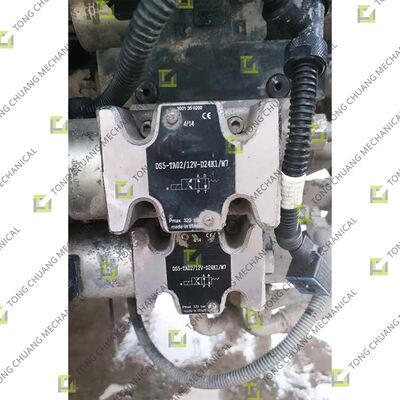 buy DS5-TA02/12V-D24K1 Solenoid Directional Valve，Solenoid Direction Valve，Solenoid Switch Valve，Electric Control Directional Valve，Solenoid Directional Control Valve，Hydraulic Solenoid Directional Valve online manufacture