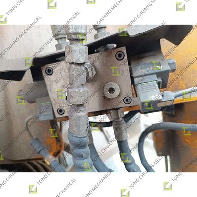 buy C12056_6_1_49 Rotary Limit Valve Group，Rotary Limit Valve Assembly，Swing Limit Valve Group，Swing Limit Valve Assembly，Rotary Limit Control Valve Group，Swing Limit Control Valve Group online manufacture