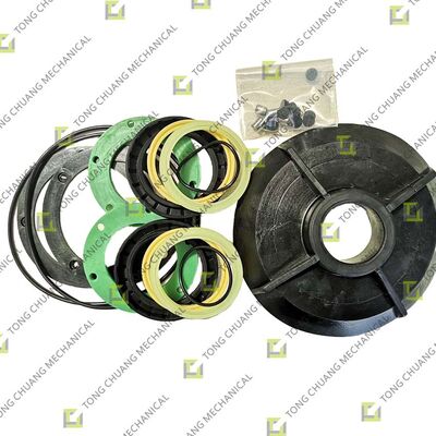 Buy 60A1406.5.18 (Full Version) Mixing Seal Kit，Mixing Shaft Seal Kit，Mixer Seal Kit，Mixing Chamber Seal Kit，Mixing End Seal Assembly，Mixing Seal Assembly，Concrete Mixing Seal Kit online manufacture