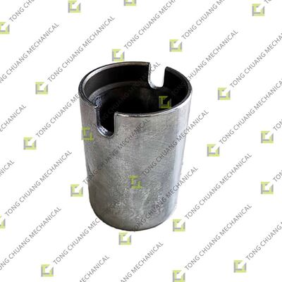 Buy 60C1816.5-8 Mixing Wear-resistant Sleeve，Mixing Shaft Wear-resistant Sleeve，Mixer Wear-resistant Bushing，Mixing Chamber Wear-resistant Sleeve，Mixing Head Wear-resistant Sleeve online manufacture