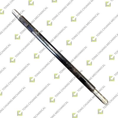 buy SY5375.3.5-1 Mixing Shaft / Intermediate Shaft，Mixing Intermediate Drive Shaft，Mixing Main Shaft / Intermediate Shaft，Mixing Connecting Shaft，Mixing Drive Shaft，Mixing Support Shaft online manufacture