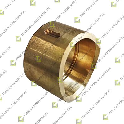 buy φ80 Beveled Mouth / Copper Spherical Bearing，Self‑lubricating Spherical Bearing，Rod End Bearing，Spherical Plain Bearing，Spherical Joint Bearing，Fish‑eye Bearing，Self‑lubricating Rod End Bearing online manufacture