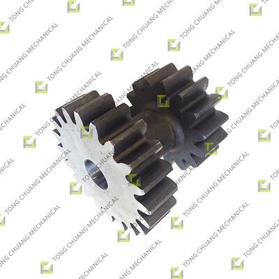 buy Dumbbell gear / split‑type Dumbbell‑type idler gear set，Dumbbell‑type idler gear assembly，Dumbbell‑type idler gear complete set，Dumbbell‑type idler gear kit，Dumbbell‑type idler gear parts set online manufacture