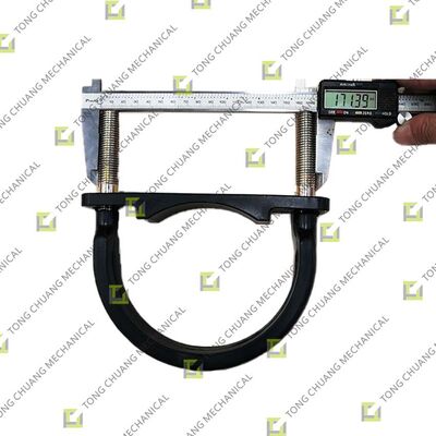 buy SY125 U‑bolt，U‑shaped bolt，U‑bolt clamp，U‑bolt fastener，Pipe U‑bolt，Saddle bolt，Pipe clamp bolt，U‑bolt bracket，U‑bolt retainer，U‑bolt pipe supportr online manufacture