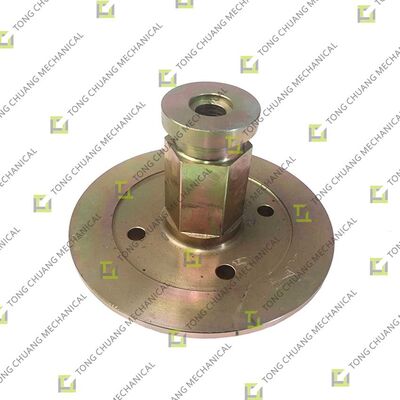 buy SY260 SY5375.3.11.3-1 Piston connecting flange，Piston flange，Piston flange plate，Piston connection plate，Piston adapter flange，Piston flange adapter，Piston connection seat，Piston flange seat online manufacture