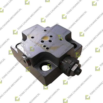 buy CVU-32-C3-W-H Relief valve cover plate，Relief valve end cover，Relief valve top cover，Relief valve gland，Relief valve cover，Relief valve cover plate assembly，Relief valve end cover plate online manufacture