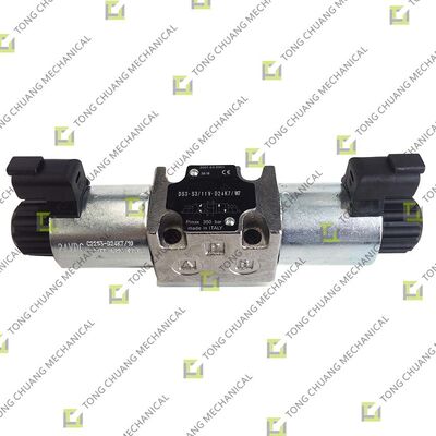 Buy DS3-S3/11V-D24K7 Solenoid directional valve，Solenoid valve，Hydraulic solenoid directional valve，2-position 4-way solenoid directional valve，3-position 4-way solenoid directional valve online manufacture