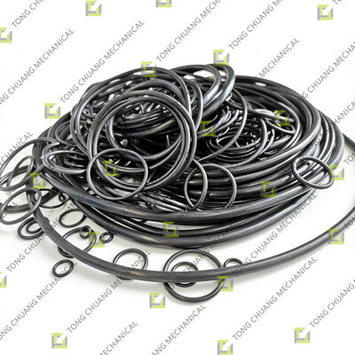 buy Sany Original Seal Kit Standard seal kit，Machine-mounted seal kit，Complete machine seal kit，Equipment spare seal kit，Hydraulic system seal kit，Wear parts seal kit，Maintenance seal kit online manufacture