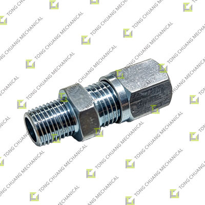 buy Lubrication Straight Connector φ8 Lubrication Fitting，Grease Nipple，Grease Fitting，Oil Injection Fitting，Lubrication Nozzle，Construction Machinery Lubrication Fitting online manufacture
