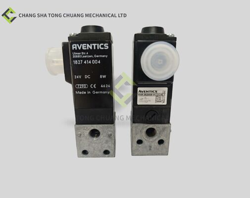Buy New AVENTICS solenoid valve 0820005151 082021212001 Two-position three-way directional control valve online manufacture