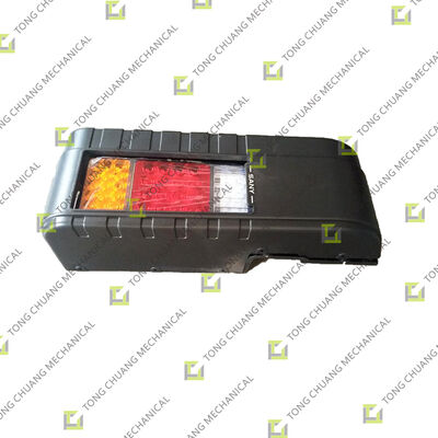 Buy SY Isuzu Taillight Cover Assembly (Left) Taillight Cover Assembly，Pump Truck Taillight Assembly，Construction Machinery Taillight Cover，Rear Light Assembly，Taillight Housing Assembly online manufacture