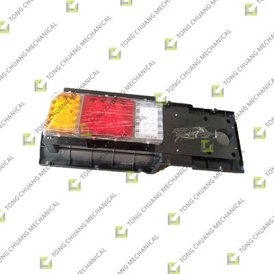 Buy SY Isuzu Taillight Cover Assembly (Right) Taillight Cover Assembly，Pump Truck Taillight Assembly，Construction Machinery Taillight Cover，Rear Light Assembly，Taillight Housing Assembly online manufacture