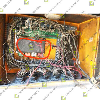 Buy Central Power Distribution Box (Five-hole) Central Power Distribution Box，Central Electrical Box，Central Fuse Box，Main Wiring Box，Vehicle Power Distribution Unit，Central Electric Control Box online manufacture