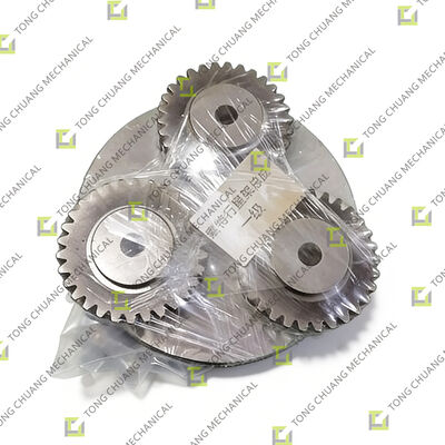 Buy GS9T99.1.1 Sotero Reducer 1st Stage Planet Carrier Assembly，Sotero Mixer Reducer Primary Planet Carrier，1st Stage Planet Carrier Assembly，Primary Planetary Gear Carrier，Planet Wheel Carrier 1st Stage online manufacture