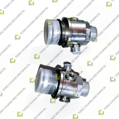 Buy Sany Accumulator Fitting / European Standard，Sany European Standard Accumulator Pipe Fitting，European Standard Hydraulic Fitting for Accumulator，Sany High-Pressure Accumulator Fitting online manufacture