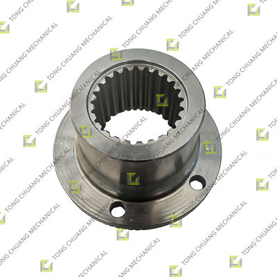 Buy Transfer Case Connecting Flange，Sany Pump Truck Transfer Case Flange，Transfer Case Docking Flange，Transfer Case Drive Shaft Flange，Transfer Case Flange Plate for Concrete Machinery online manufacture