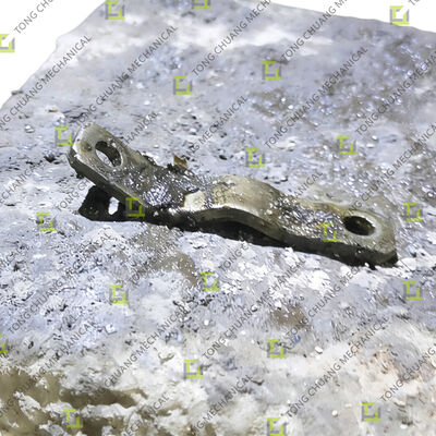 Buy Limit Plate，Mechanical Positioning Limit Plate，Gate Switch Limit Plate，Mixer Truck Discharge Limit Plate，Cylinder Stroke Limit Plate，Wear‑resistant Material Stop Limit Plate online manufacture