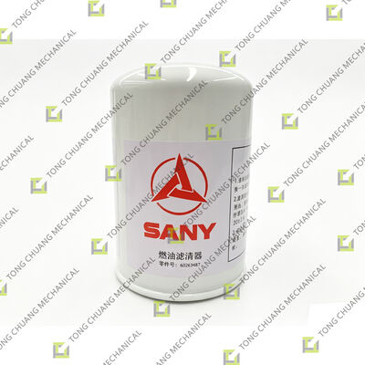 Buy Fuel Filter，Diesel Fuel Filter Element，Construction Machinery Fuel Filter，Pump Truck Fuel Strainer，Mixer Truck Fine Fuel Filter，Engine Fuel Purification Filter，High-pressure Fuel Filter Assembly online manufacture