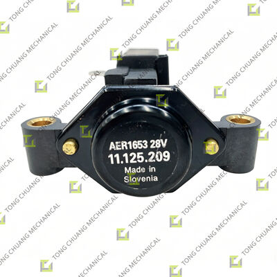 Buy AER1653 28V 11.125.209 Deutz Voltage Regulator，Deutz Generator Voltage Regulator，Deutz Engine Voltage Stabilizer，Construction Machinery Deutz Voltage Controller，Deutz Charger Voltage Regulator online manufacture