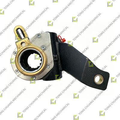 Buy Sany Mixer Truck Brake Adjuster，Mixer Truck Brake Slack Adjuster，Automatic Brake Adjusting Arm，Sany Mixer Truck Brake Clearance Regulator，Mixer Truck Rear Axle Brake Adjuster online manufacture