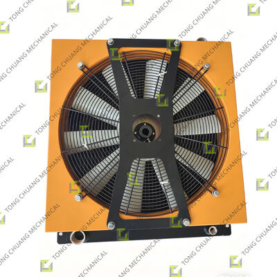 Buy Radiator，Hydraulic Oil Radiator，Engine Water Tank Radiator，Concrete Machinery Radiator Assembly，Sany Pump Truck Cooling Radiator，Mixer Truck Intercooler Radiator，Construction Machinery Heat Exchanger online manufacture