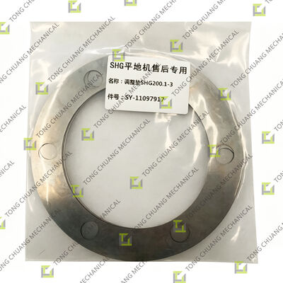 Buy SHG200.1-3 Adjusting Shim，Grader Clearance Adjusting Shim，Gear Gap Adjusting Gasket，Blade Angle Adjusting Shim，Travel Mechanism Adjusting Shim，Half Shaft Seal Adjusting Shim online manufacture