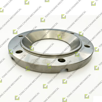 Buy P190.1-9 Lower Through Cover，Grader Wheel Hub Lower Through Cover，Reducer Lower Through Cover，Half Shaft Seat Lower Through Cover，Travel Gearbox Lower Through Cover，Grader Bearing Lower Through Cover online manufacture