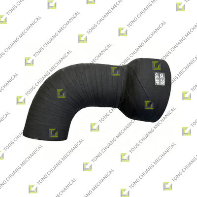 Buy GJBDP312C8RS 11.32-5 Air Filter Rubber Hose，Air Intake Rubber Hose for Air Filter，Air Filter Connecting Hose，Rubber Pipe for Air Cleaner，Air Filter Flexible Hose，Air Delivery Rubber Hose online manufacture