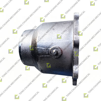 Buy Inter-axle Differential，Inter-axle Differential Assembly，Mixer Truck Inter-axle Differential，Sany Mixer Truck Inter-axle Differential，Construction Machinery Inter-axle Differential online manufacture