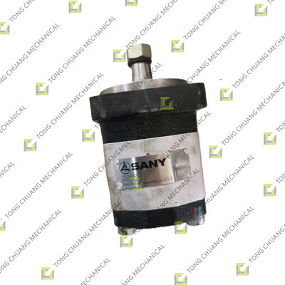Buy Gear Motor，Hydraulic Gear Motor，Concrete Machinery Gear Motor，Mixer Truck Gear Motor，High-pressure Gear Motor，Low-speed High-torque Gear Motor，Construction Machinery Hydraulic Motor online manufacture