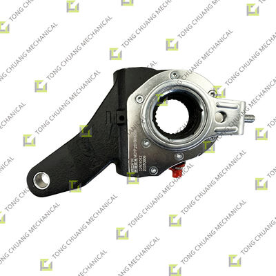 Buy Brake Adjuster, 25 Teeth / Right / Rear Mixer Truck Adjusting Arm，Brake Slack Adjuster for Mixer Truck，Drum Brake Adjusting Arm，Rear Axle Brake Adjuster Arm，Automatic Brake Adjusting Arm online manufacture