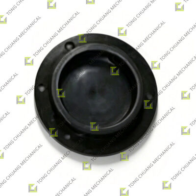 Buy Blind Cover for XCMG Mixer / Non-Motor Side Blind Cover，Concrete Machinery Blind Cover，Axle Blind Cover，Mixer Truck End Blind Cap，Drive Shaft Sealing Blind Cover，Heavy-duty Mechanical Blind Cover online manufacture