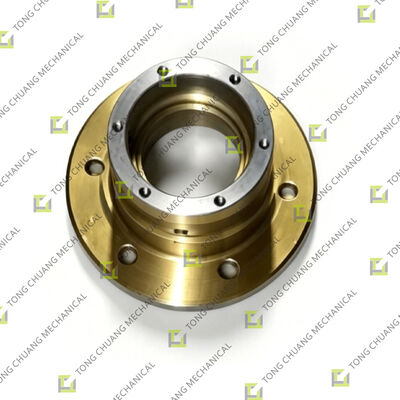 Buy Mixing Bearing Housing，Concrete Mixer Mixing Bearing Seat，Mixer Drum Bearing Housing，Construction Machinery Mixing Bearing Bracket，Heavy-Duty Mixing Bearing Seat，Truck Mixer Agitator Bearing Housing online manufacture