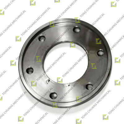 Buy Non-Motor Side Mixing Flange，Concrete Mixing Flange，Mixer Drum Connecting Flange，Mixer Truck Power Flange，Mixing Reducer Flange，Concrete Mixer Drive Flange，Heavy-duty Mixing Connection Flange online manufacture