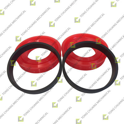 Buy Putzmeister230 Concrete Piston，Concrete Pump Piston，Pumping Cylinder Concrete Piston，Wear-resistant Concrete Piston，Truck Mounted Concrete Pump Piston，Construction Machinery Concrete Piston online manufacture