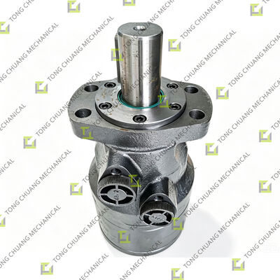 Buy BM4-490 Mixing Motor，Concrete Mixer Mixing Motor，Hydraulic Mixing Motor for Mixer Truck，Truck Mixer Drive Motor，Construction Machinery Mix Hydraulic Motor，Drum Rotation Mixing Motor online manufacture