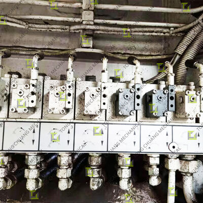 Buy Multi-way Valve Handle，Hydraulic Multi-spool Valve Joystick，Concrete Machinery Multi-way Control Handle，Pump Truck Multi-valve Operating Grip，Construction Equipment Hydraulic Control Handle online manufacture