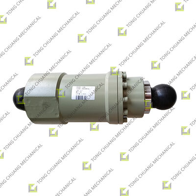 Buy Swing Cylinder Assembly（Right），Concrete Pump Swing Cylinder Assembly，Hydraulic Swing Cylinder Assembly，Pump Truck Swing Actuator Assembly，Concrete Machinery Swing Cylinder Unit online manufacture
