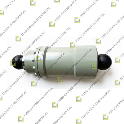 Buy Swing Cylinder Assembly（Left），Concrete Pump Swing Cylinder Assembly，Hydraulic Swing Cylinder Assembly，Pump Truck Swing Actuator Assembly，Concrete Machinery Swing Cylinder Unit online manufacture