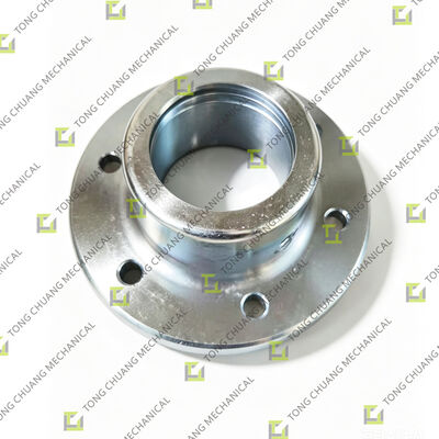 Buy Side End Cover，Concrete Machinery Side End Cover，Pump Truck Hydraulic Side End Cover，Mixing Equipment Side End Cover，Hydraulic Motor Side End Cover，Construction Machinery Side Seal End Cover online manufacture