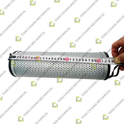 Buy 222895.006 Filter Element，Concrete Machinery Filter Element，Hydraulic Oil Filter Element，Engine Fuel Filter Element，Air Filter Element for Pump Truck，Hydraulic System Filter Cartridge online manufacture